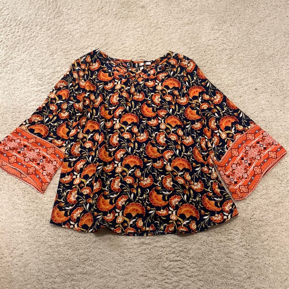 Ladies Top